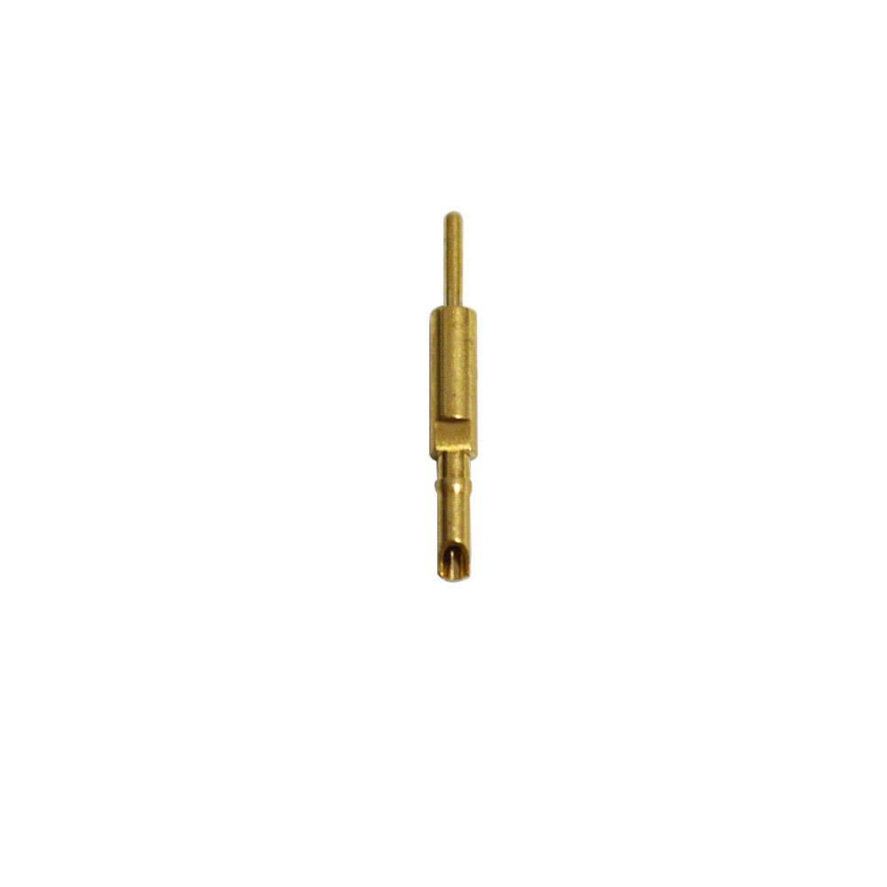 XLT Highly accurate electrical waterproof low-frequency connector stylus