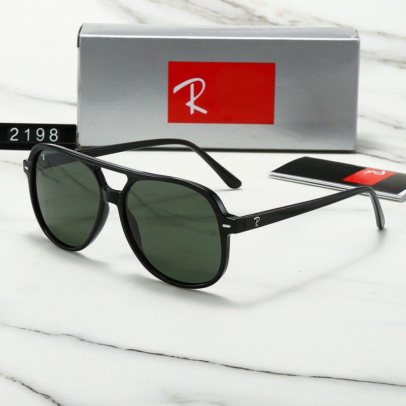 2025 luxury Acetate Frame Top Grade Sun glasses Anti-scratch Glass Lens Brand Style Designer Unisex Sunglasses with original box