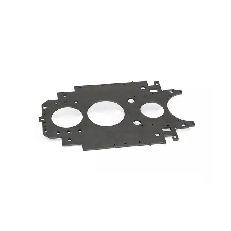 Custom Sheet Metal Fabrication Welding case Parts Sheet Metal Fabrication Service Manufacturing Bending Anodized