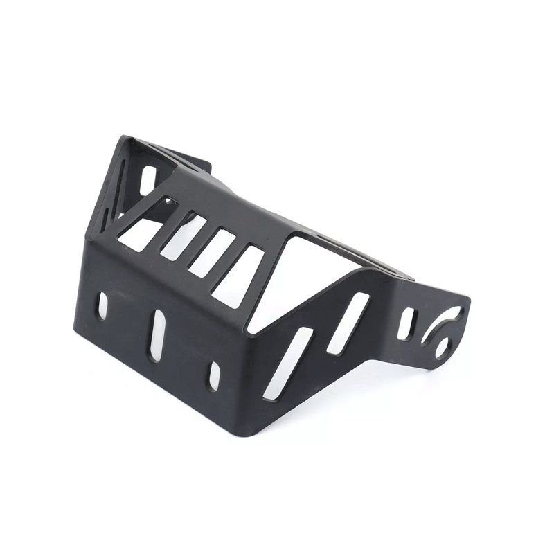 Custom Sheet Metal Fabrication Welding case Parts Sheet Metal Fabrication Service Manufacturing Bending Anodized