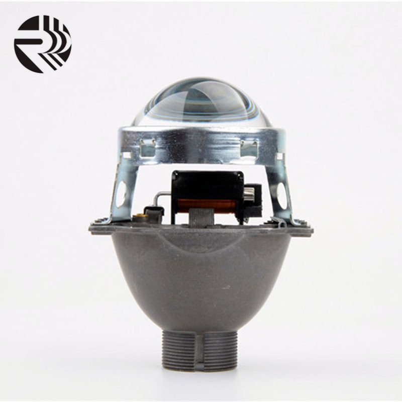 RR 3 Inch H4 Q5 Hid Xenon Projector Lens 35W Bi-Xenon Lamps for Car Headlight Automotive Accessories