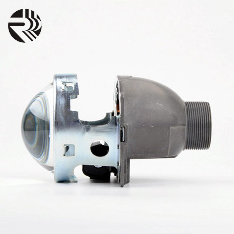 RR 3 Inch H4 Q5 Hid Xenon Projector Lens 35W Bi-Xenon Lamps for Car Headlight Automotive Accessories