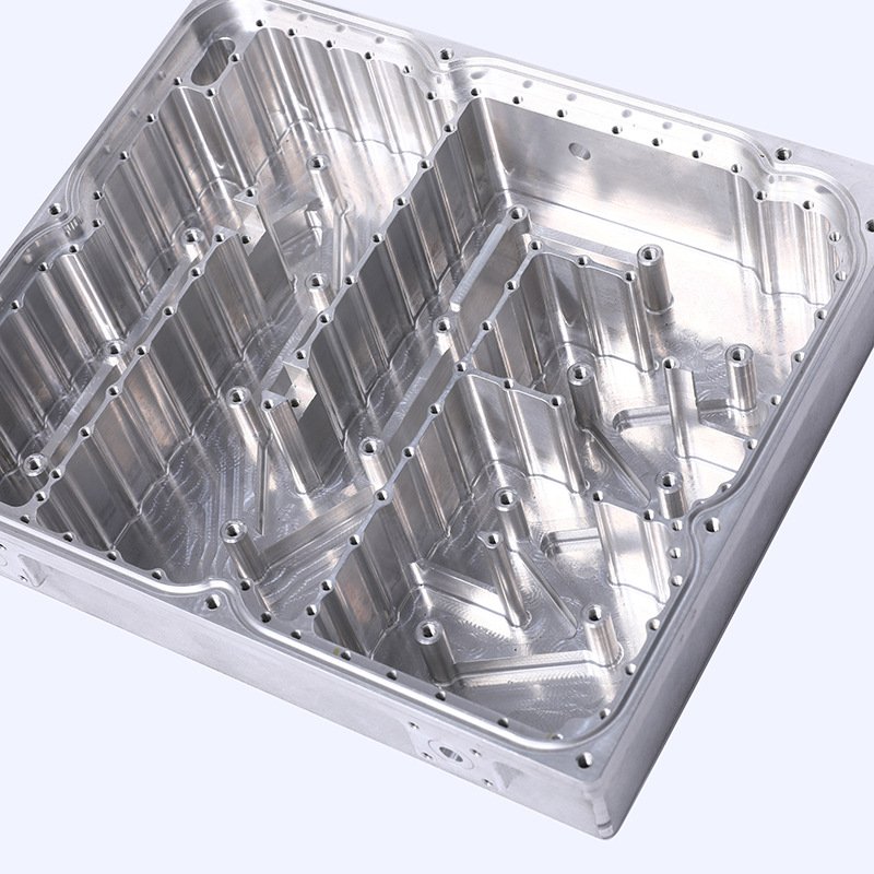 OEM Service High Precision Factory Custom Cnc Machining Aviation Parts Mass Production Aluminum Cnc Machining Service