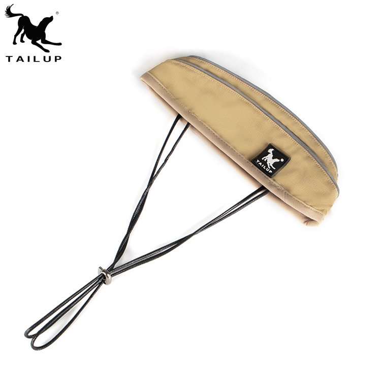 Fashion Costume Accessories Adjustable Pet Dog Aviator Hat Pilot Cap