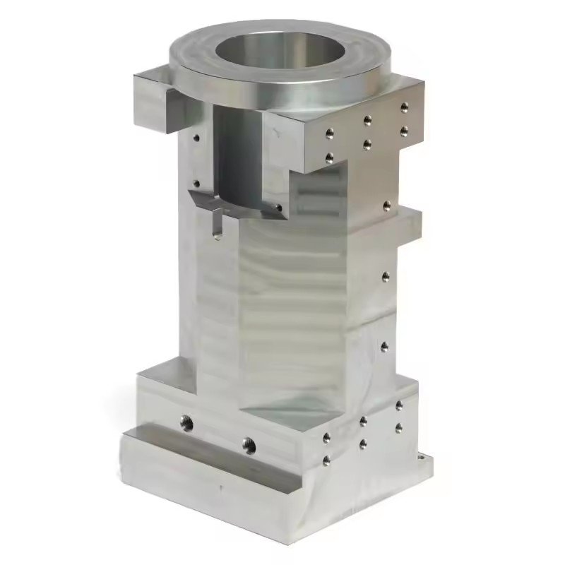 Precision OEM Electric Scooter Part Turning Milling Service CNC Machining Parts Aviation Stainless Steel Anodized Aluminum