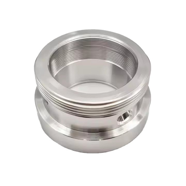 Precision OEM Electric Scooter Part Turning Milling Service CNC Machining Parts Aviation Stainless Steel Anodized Aluminum