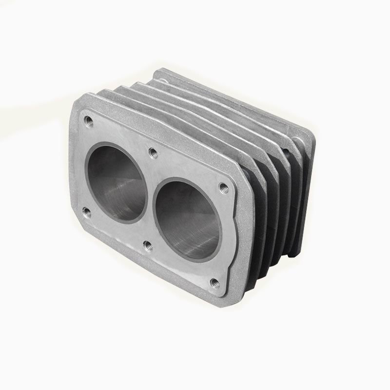 Automobile Accessories Hardware Machinery Customized Aluminum Steel Titanium Metal Precision CNC Machining Parts for Auto Parts