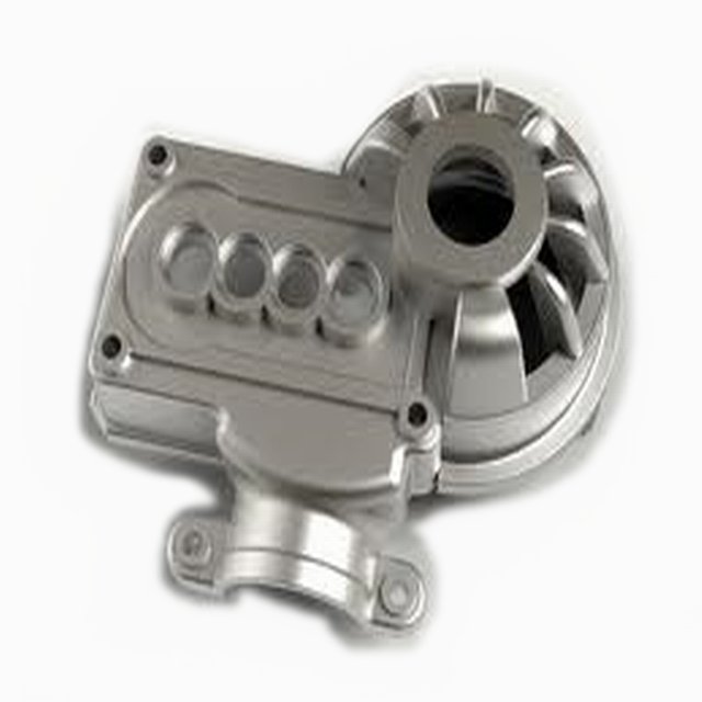 Automobile Accessories Hardware Machinery Customized Aluminum Steel Titanium Metal Precision CNC Machining Parts for Auto Parts