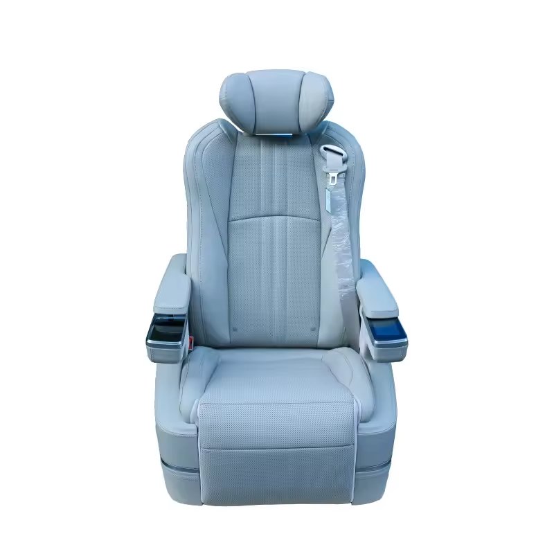 Factory Electric Auto Limousine VIP Interior Accessories Luxury Car Seats for Mercedes Benz Vito Sprinter