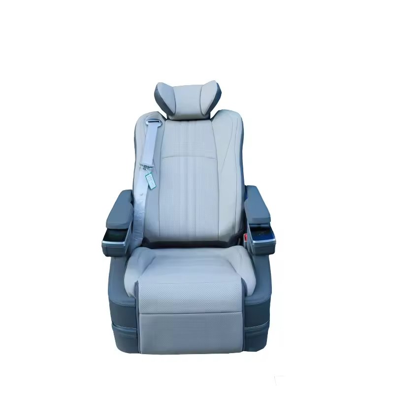 Factory Electric Auto Limousine VIP Interior Accessories Luxury Car Seats for Mercedes Benz Vito Sprinter