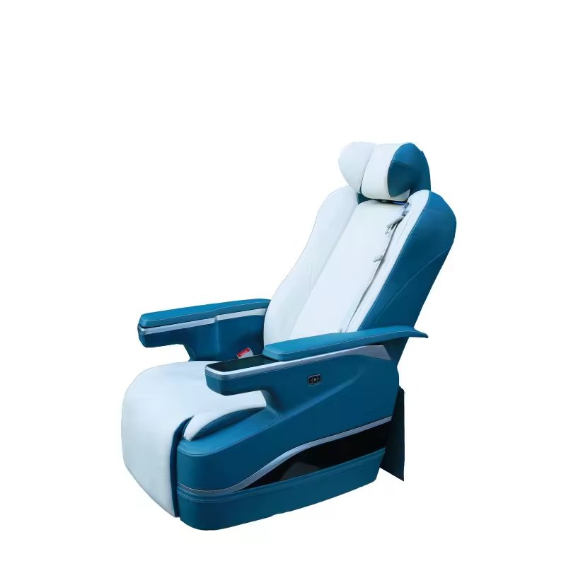 Factory Electric Auto Limousine VIP Interior Accessories Luxury Car Seats for Mercedes Benz Vito Sprinter