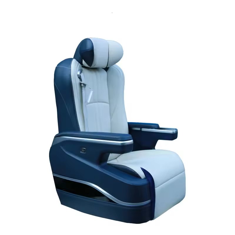Factory Electric Auto Limousine VIP Interior Accessories Luxury Car Seats for Mercedes Benz Vito Sprinter