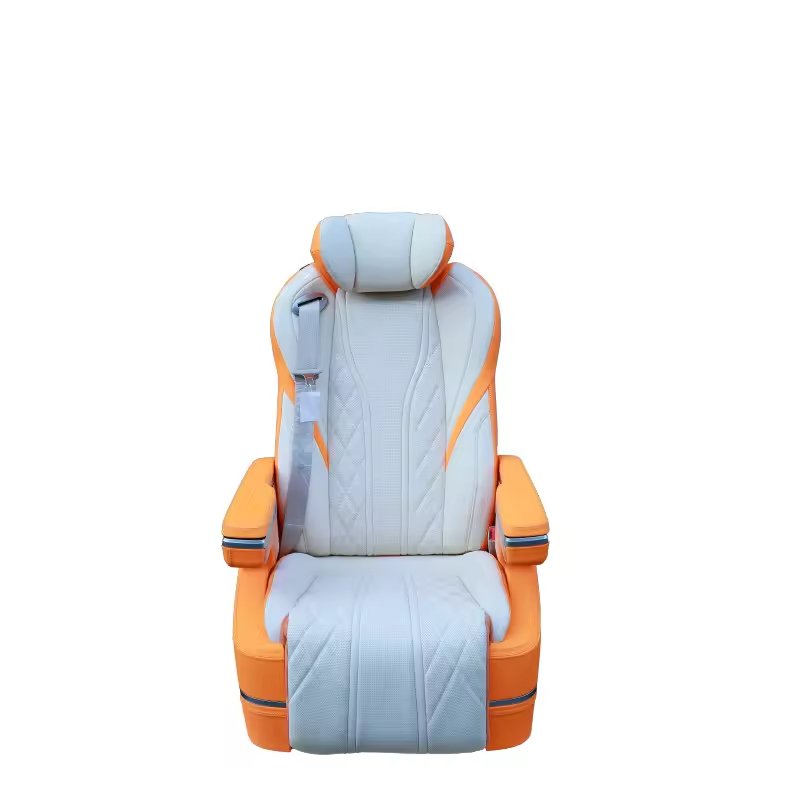Factory Electric Auto Limousine VIP Interior Accessories Luxury Car Seats for Mercedes Benz Vito Sprinter