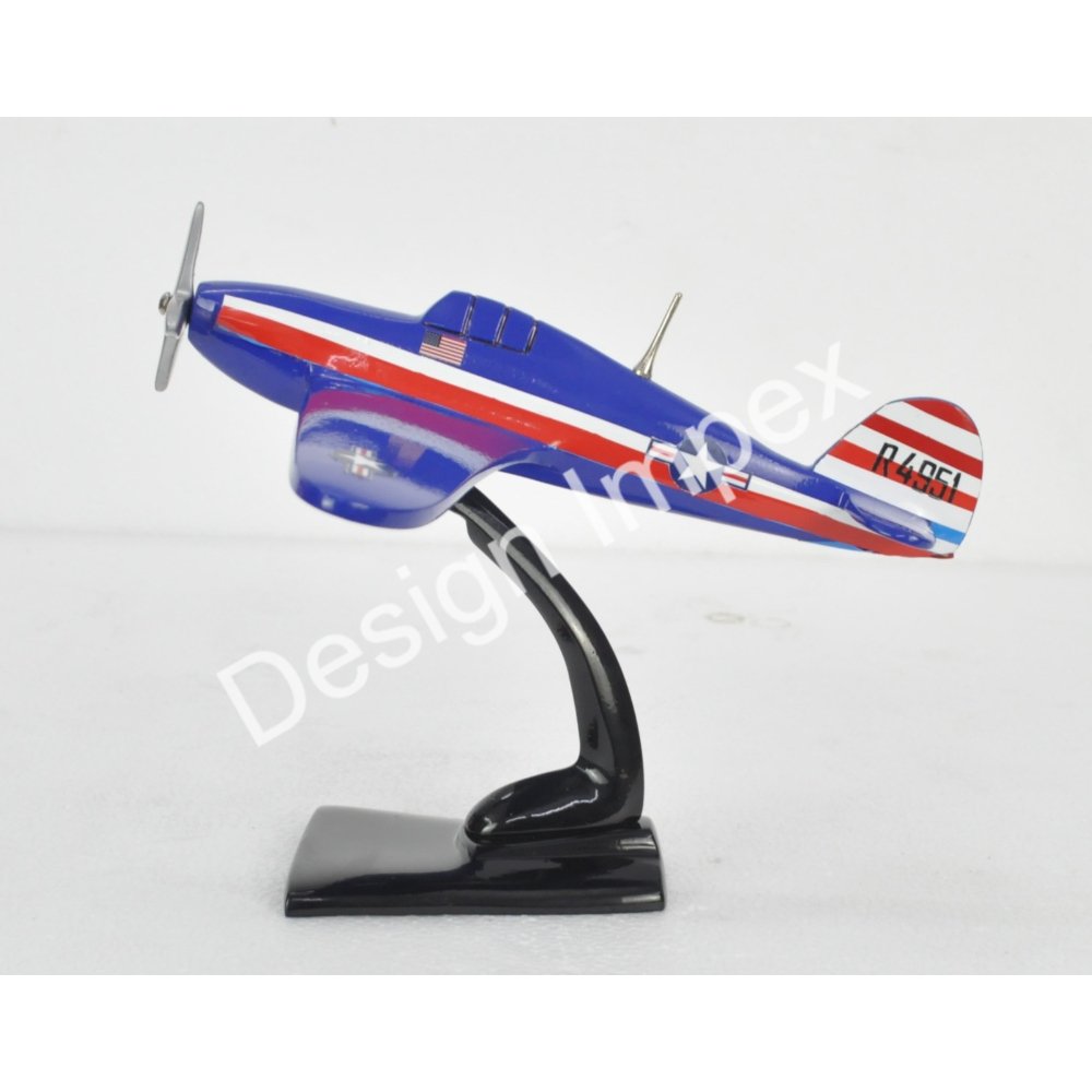 Premium Quality Airplane Model With Stand Anti Slip Base New Trending Die Cast Aluminium Unique Aircraft Model Souvenir Gift