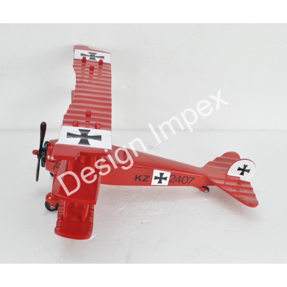 Premium Quality Airplane Model With Stand Anti Slip Base New Trending Die Cast Aluminium Unique Aircraft Model Souvenir Gift
