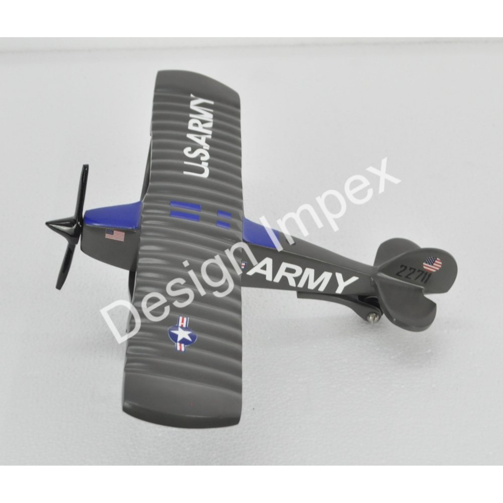 Premium Quality Airplane Model With Stand Anti Slip Base New Trending Die Cast Aluminium Unique Aircraft Model Souvenir Gift