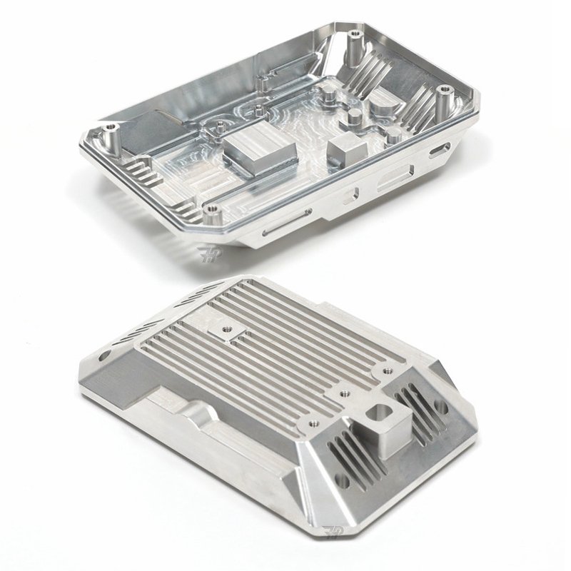 High Quality Custom Prototype Aviation Spare Aircraft Parts CNC Machining Aluminum Metal Anodized Aluminum Micro Machining