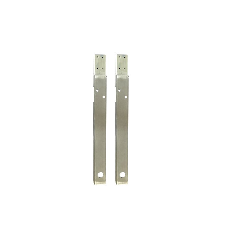 Customized Precision Metal Bending Forming Machinery Stainless Steel Industry Autonomous Processing Aluminium Iron Figures Case