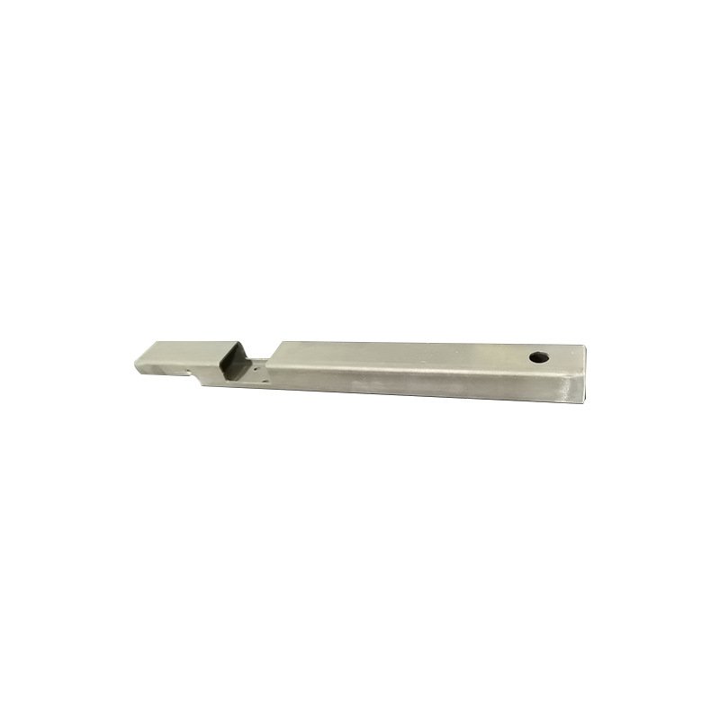 Customized Precision Metal Bending Forming Machinery Stainless Steel Industry Autonomous Processing Aluminium Iron Figures Case