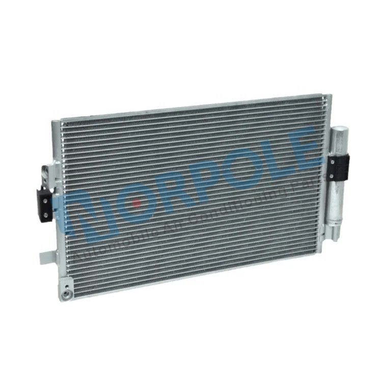 Wholesale Auto air Condition Part for Ford OE 2265665000 BU9Z19712A F2GZ19712A F2GZ19712B F1FZ19712B G3GZ19712A Car Ac Condenser