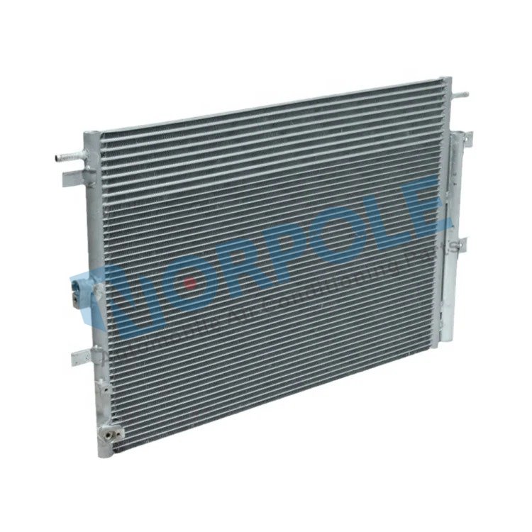 Wholesale Auto air Condition Part for Ford OE 2265665000 BU9Z19712A F2GZ19712A F2GZ19712B F1FZ19712B G3GZ19712A Car Ac Condenser