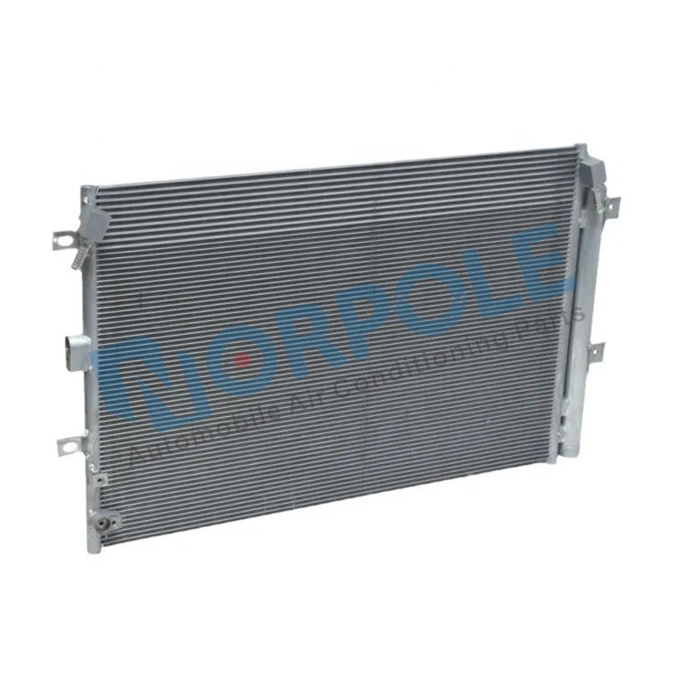 Wholesale Auto air Condition Part for Ford OE 2265665000 BU9Z19712A F2GZ19712A F2GZ19712B F1FZ19712B G3GZ19712A Car Ac Condenser