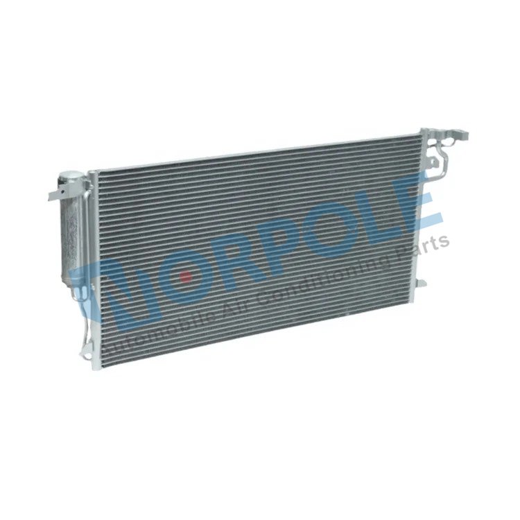Wholesale Auto air Condition Part for Ford OE 2265665000 BU9Z19712A F2GZ19712A F2GZ19712B F1FZ19712B G3GZ19712A Car Ac Condenser