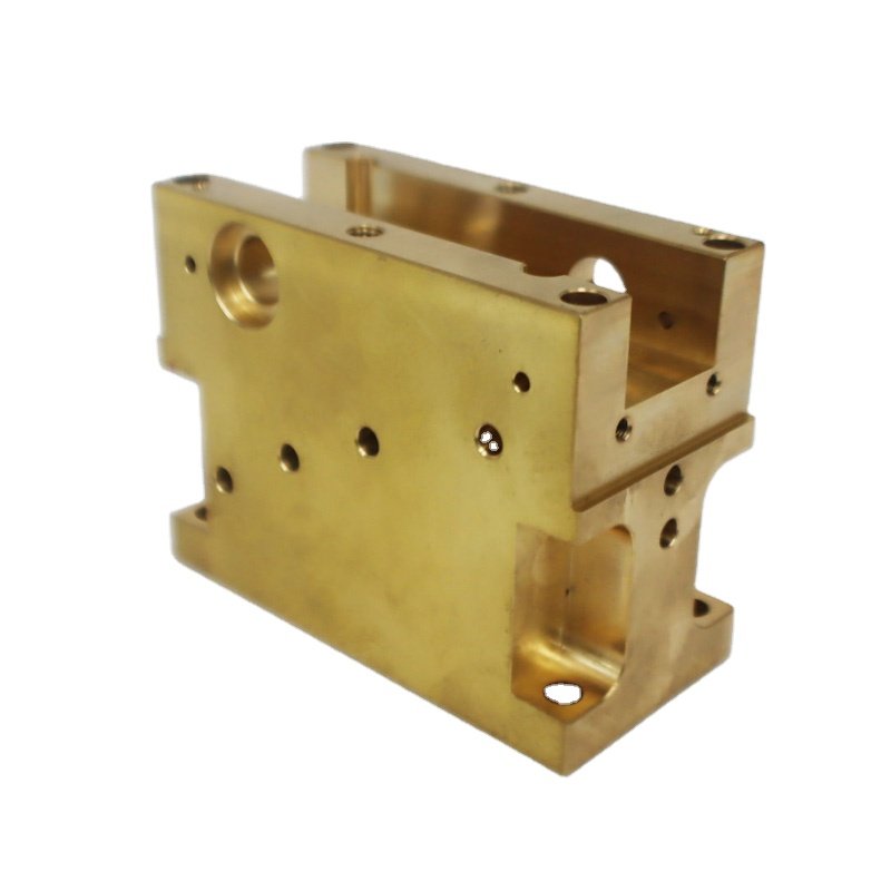Aviation Hardware Precision Parts Processing