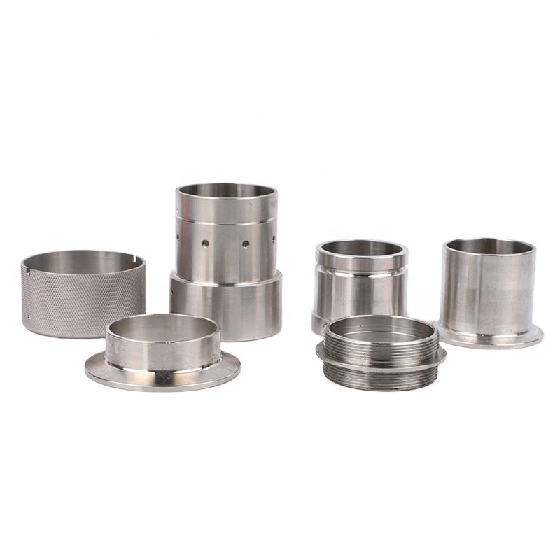 OEM Cnc Machining Metal Parts Aviation Aircraft Aluminium Parts Precision Cnc Machining Service Custom Fabrication