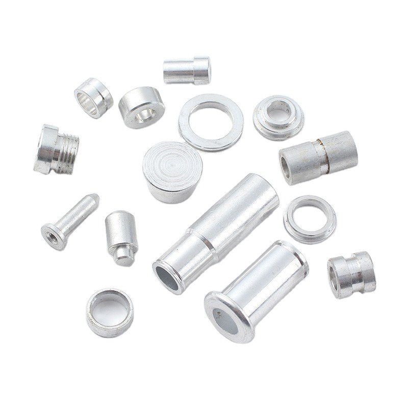 OEM Cnc Machining Metal Parts Aviation Aircraft Aluminium Parts Precision Cnc Machining Service Custom Fabrication