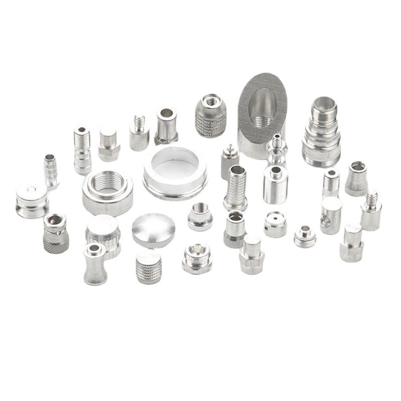 OEM Cnc Machining Metal Parts Aviation Aircraft Aluminium Parts Precision Cnc Machining Service Custom Fabrication