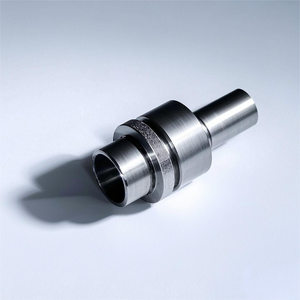 Custom CNC Machining Services for Aircraft Spare Parts Aluminum Alloy Aeroplane Motor Engine Bronze Drilling Parts