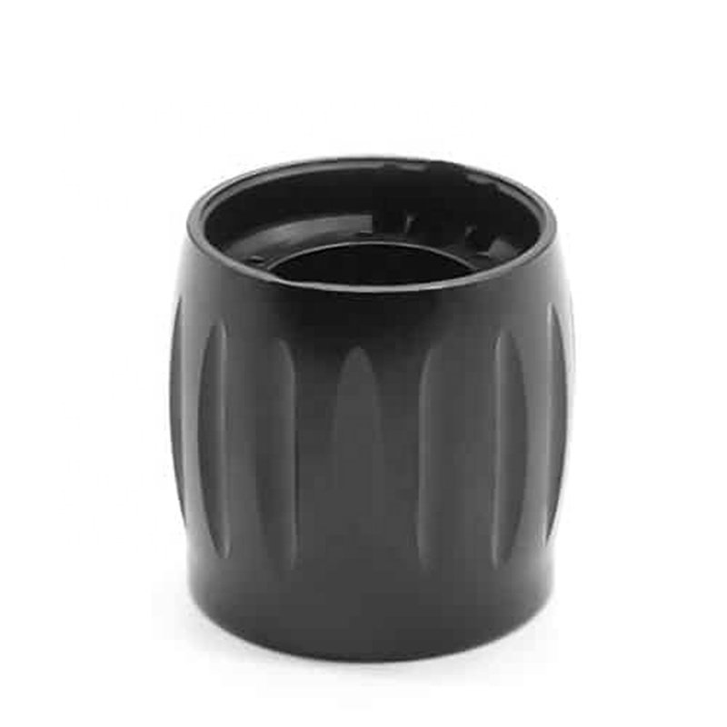Hot Custom Finish Treatment/ Surface Treatment Service Anodize Aluminum Parts