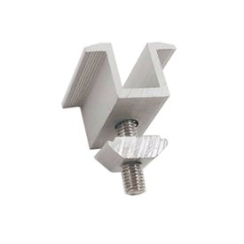 Machining Service Solar Bracket Kit with Rotating Base