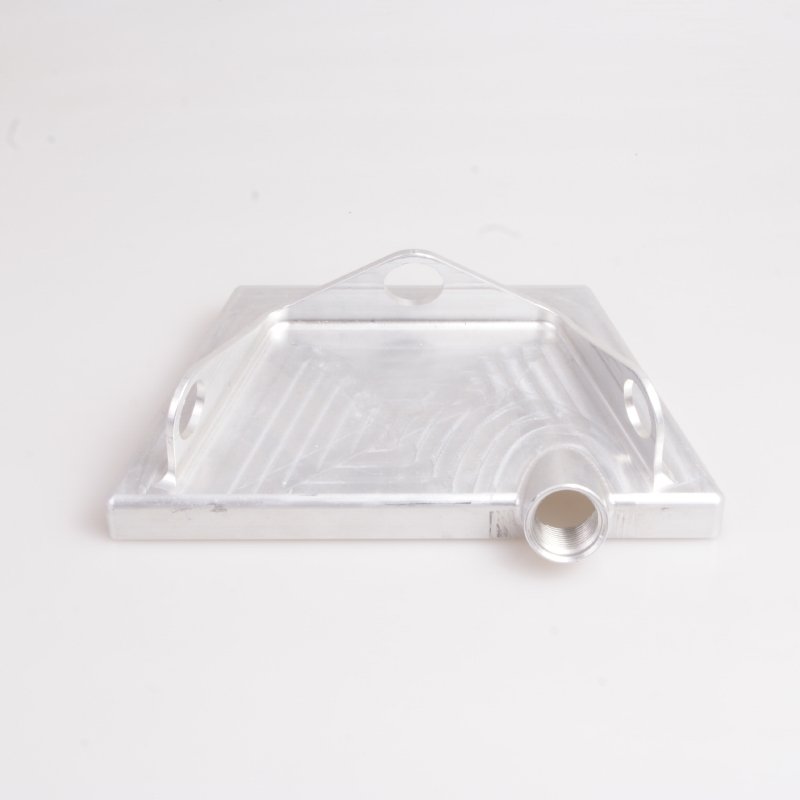 Cnc Machining Stainless Precision Custom Rapid Prototype Metal Stainless Steel Aluminum 5 Axis Cnc Machining Parts for Cnc