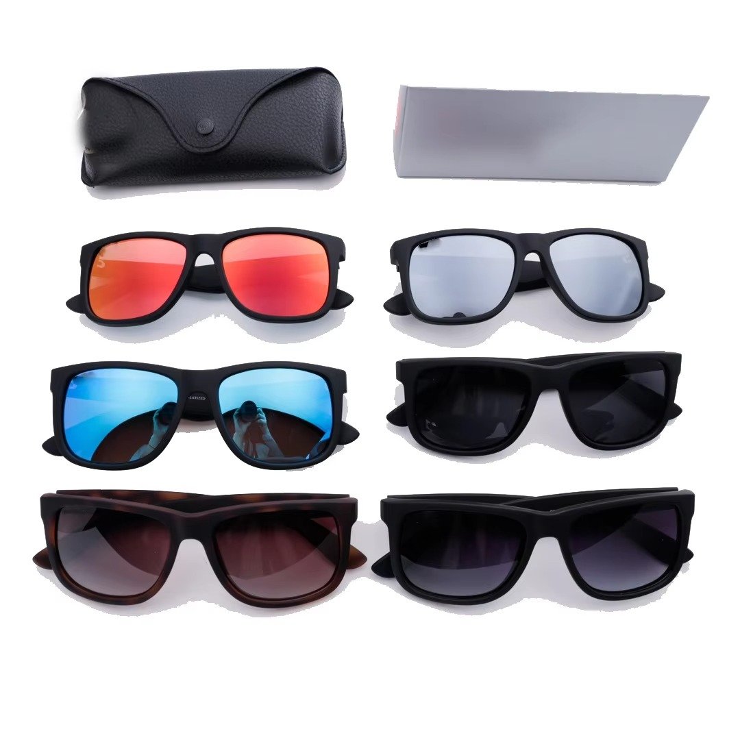 Men's High Quality Men's Xtreme UV protected glasses TAC lens sports eyewear luxury Premium trendy Designer shades sunglasses