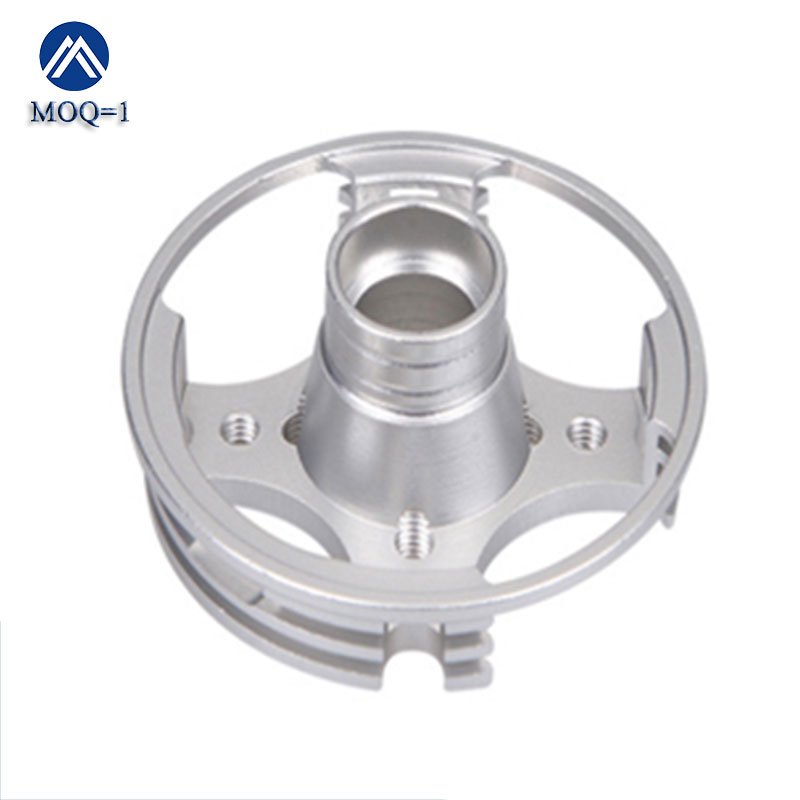 Custom Cnc Machining Milling Product Cnc Motorcycle Aviation Cnc Aluminium Turning Parts for Aviation Part