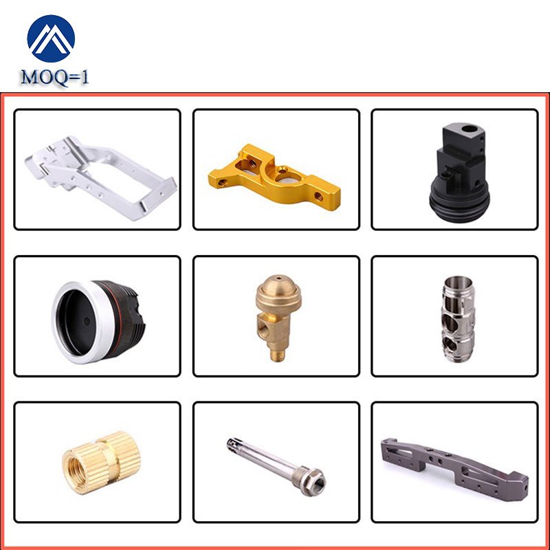 Custom Cnc Machining Milling Product Cnc Motorcycle Aviation Cnc Aluminium Turning Parts for Aviation Part