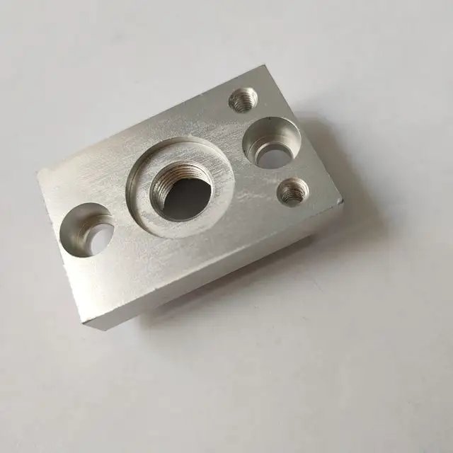 Custom Service Cnc Milling Parts High Precision Lathe Machined Anodized Aluminum Turning Parts Cnc Machining Parts