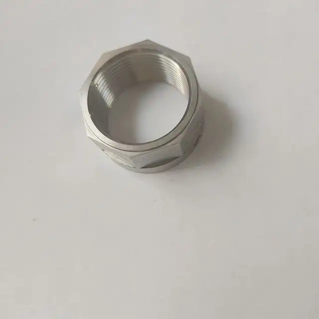 Custom Service Cnc Milling Parts High Precision Lathe Machined Anodized Aluminum Turning Parts Cnc Machining Parts