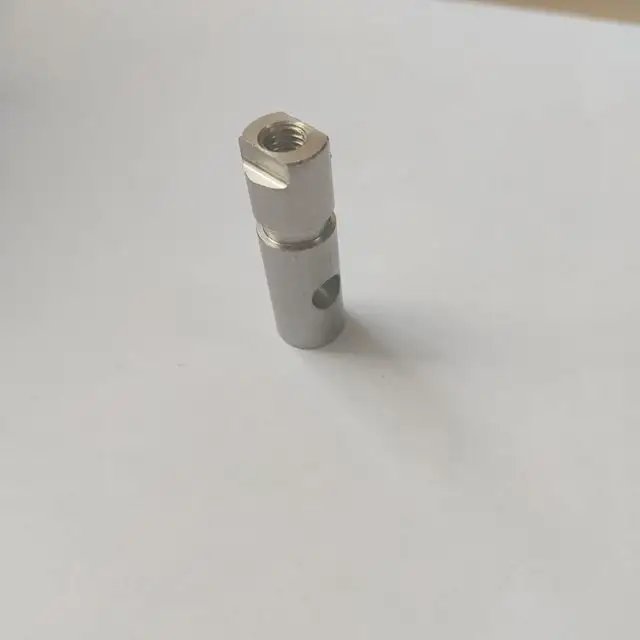 Custom Service Cnc Milling Parts High Precision Lathe Machined Anodized Aluminum Turning Parts Cnc Machining Parts