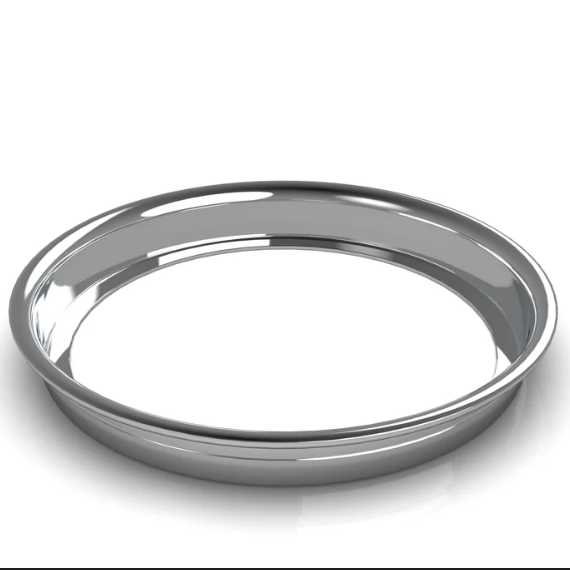 YIMI 3 Piece Aluminum Wheel Rim Lip Reverse Mount 15 16 17 18 19 20 21 22 23 Inch Custom 6061 T6 Aluminum Alloy Flat Outer Lip