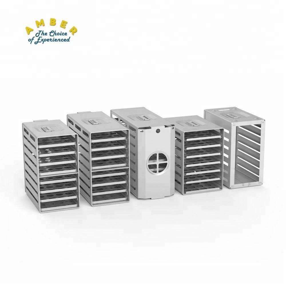 Atlas Oven Rack of Aviation Parts