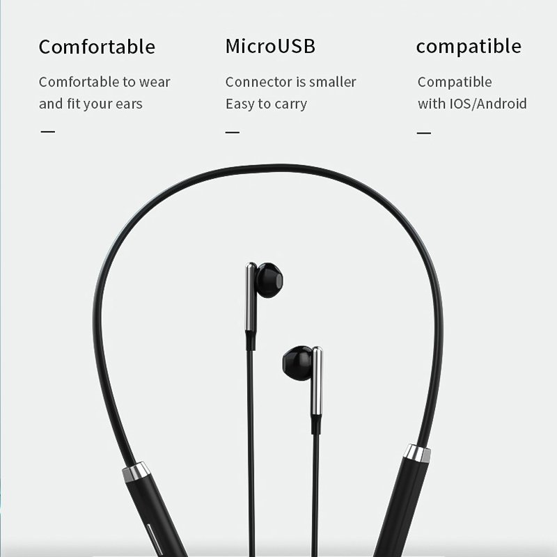 Wholesale Price Earfun Air Heand Free True Wireless Stereo Earphone Neckband Wireless Neckband Headphones