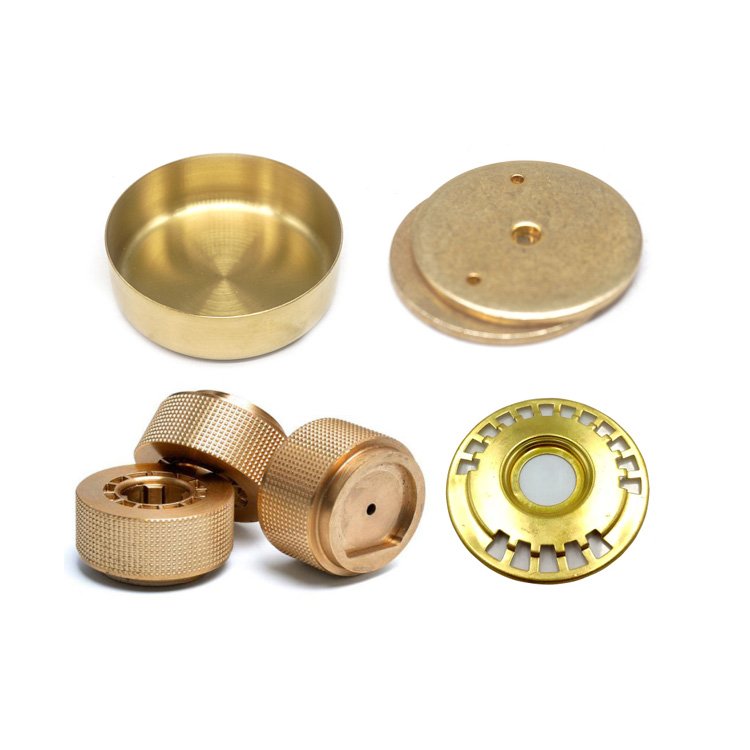 Oem Turning Milling Aluminum 6061 Metal Cnc Machining Precision Aviation 5 Axis Cnc Machining Parts