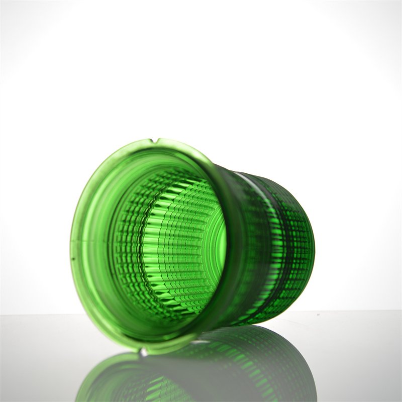 Airport Obstruction Warning Light Globe for Aviation Runway Light Dome