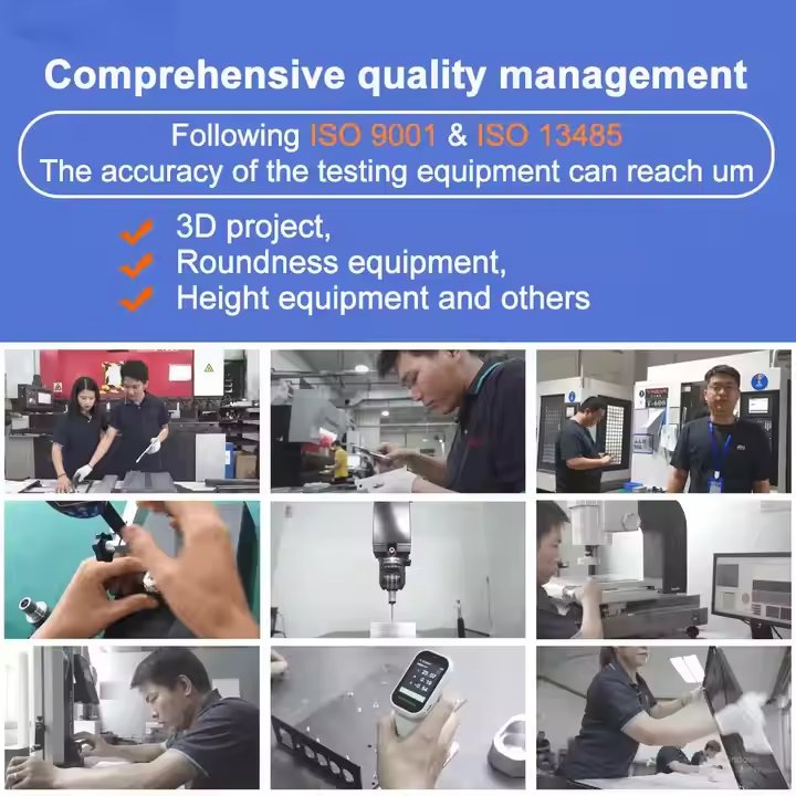 OEM Custom Aviation Accessories CNC Machining Milling Turning Precision Stainless Steel Aluminum Aviation Parts