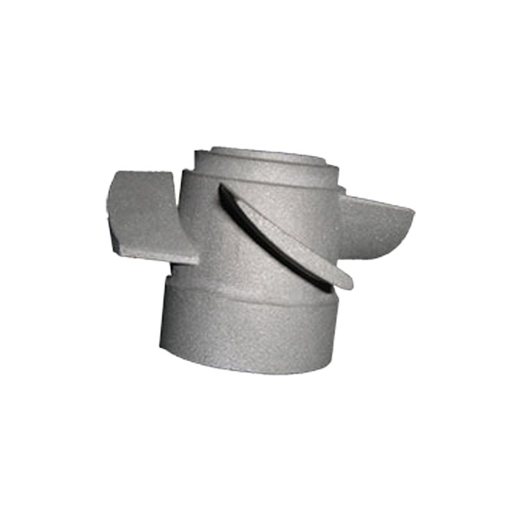 Precision Casting Silica Sol Shell Aluminum Alloy Aviation Parts Aluminum Foundry Supply & Casting Service