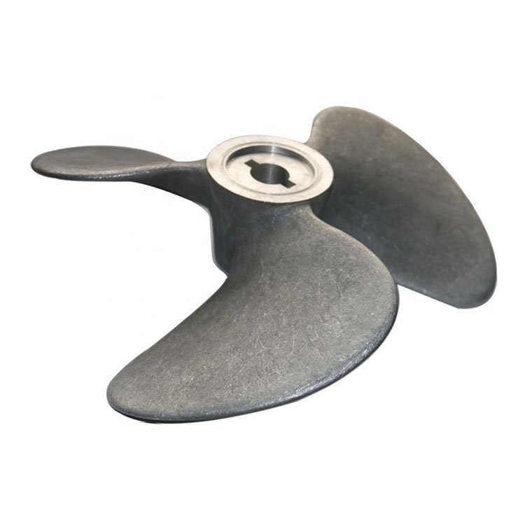 Precision Casting Silica Sol Shell Aluminum Alloy Aviation Parts Aluminum Foundry Supply & Casting Service