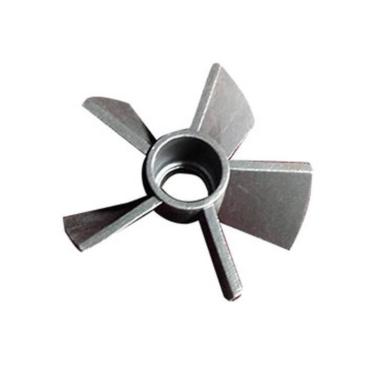 Precision Casting Silica Sol Shell Aluminum Alloy Aviation Parts Aluminum Foundry Supply & Casting Service